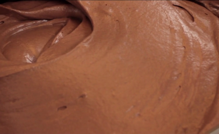 Comment réaliser une mousse au chocolat ?
