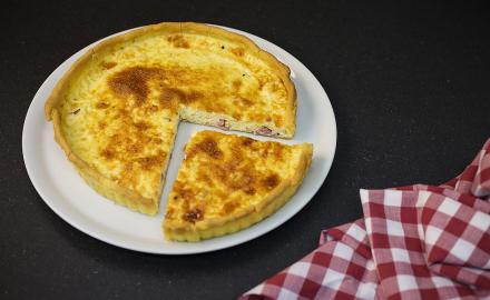 Comment réussir les quiches ?