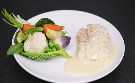 Comment faire une sauce au beurre blanc ?