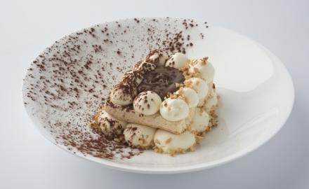 Tiramisu Nutella®