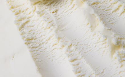 Mascarpone Ice Cream