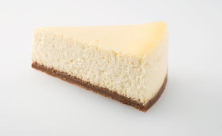 New York Cheesecake