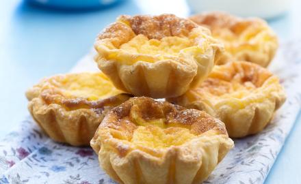 Pastéis de nata