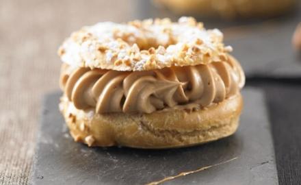 Paris-Brest