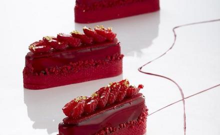 La rossa