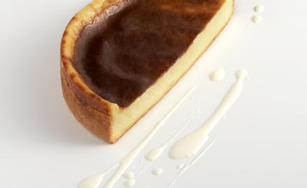 French Flan