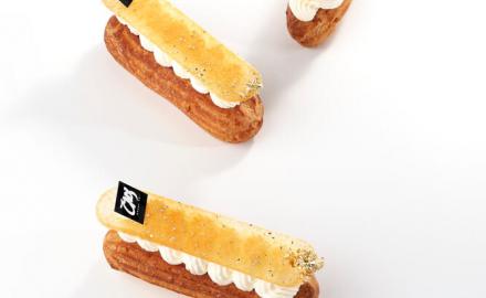 Excellence Eclair