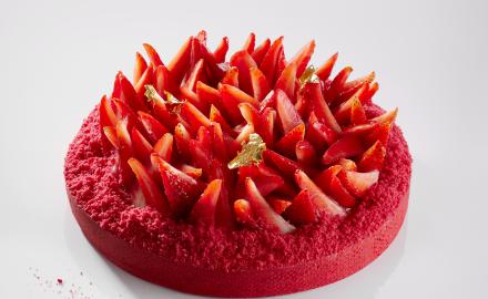 Fragola Zen