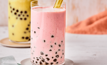 Bubble Tea