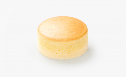 Cotton Cheesecake