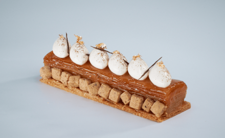 Tarte Tatin