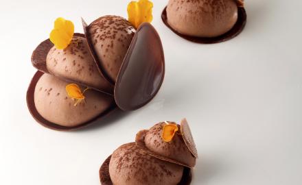 Double Chocolate