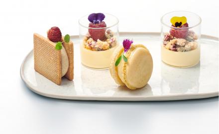 MIGNARDISES