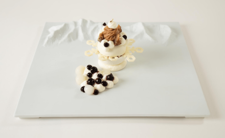 Mont-blanc Vacherin