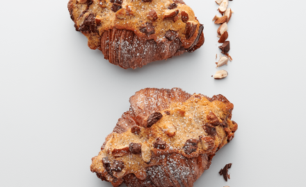 Le Crookie
