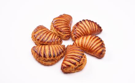 Apple turnover