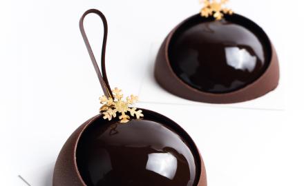Raisins au cognac