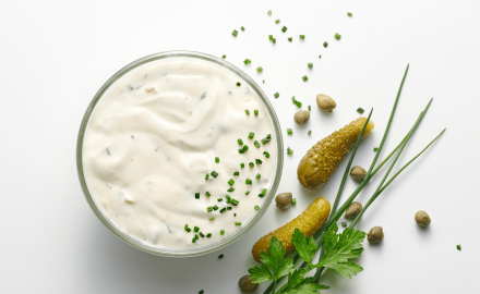 Tartar sauce