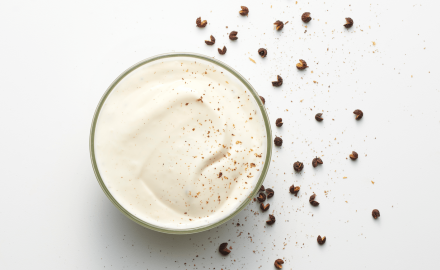 Timut pepper sauce