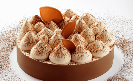 Classic Tiramisù