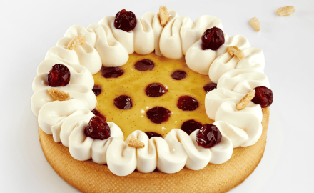 Torta della Nonna