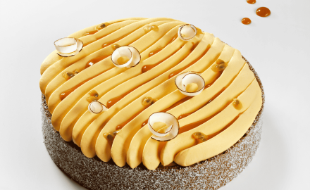 Exotic Tiramisù