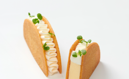 Cheesecake Riviera