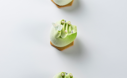 Pandan e cocco