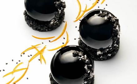 Perle Noire