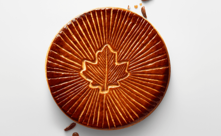 Sugar Shack Galette