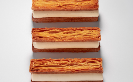 Millefoglie