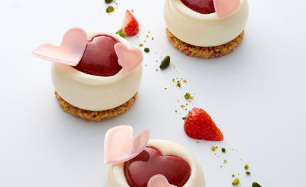 Dolci baci