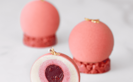 Raspberry Pearl