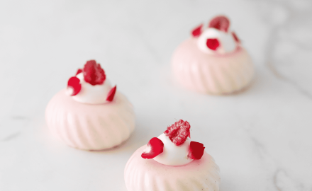 LYCHEE BLOSSOM