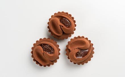 Velvet Tart