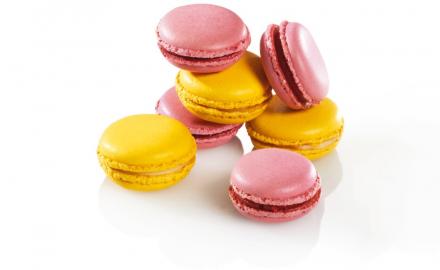 Macarons Amande