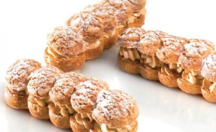 PARIS BREST