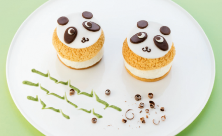 Choux Pandas