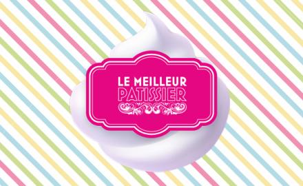 Elle & Vire partenaire officiel de "Le Meilleur Pâtissier"