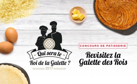 Qui sera le Roi de la Galette ?