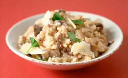 Risotto