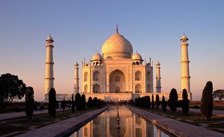 India, a land of a thousand flavours