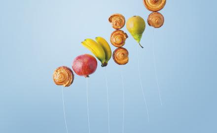 LE KOUIGN-AMANN, LA "IT VIENNOISERIE" BRETONNE