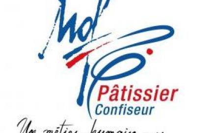 MOF Pâtissier Confiseur 2015