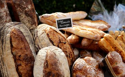 Le carnet d'adresses des chefs en PACA