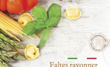 Saveurs de l'Italie