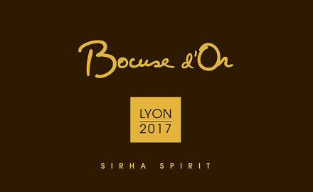 Bocuse d’Or 2017