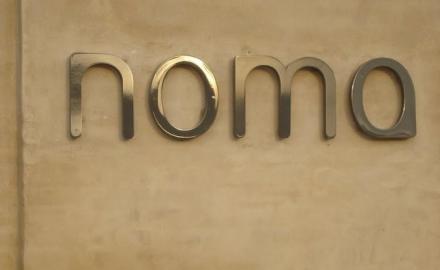 Noma : World Best Restaurant!