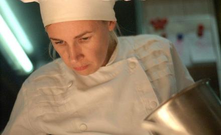 Hélène Darroze : meilleure chef féminin mondial