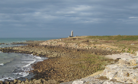 Cap sur un lieu atypique !